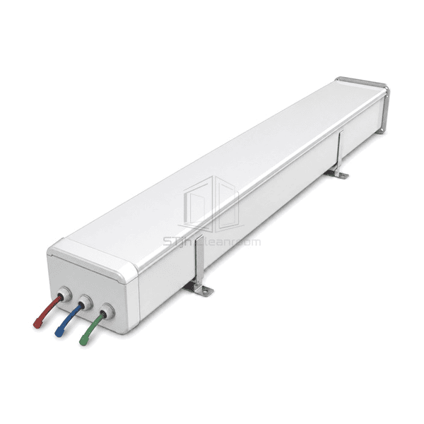 Cleanroom Cable Tray