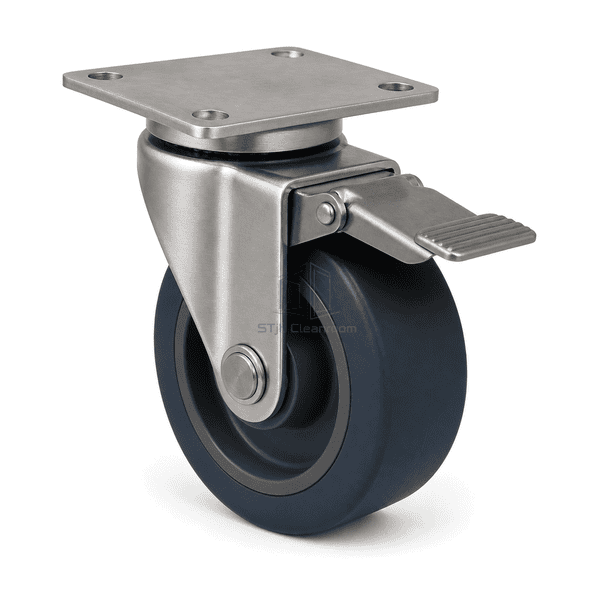 Cleanroom Caster Wheel