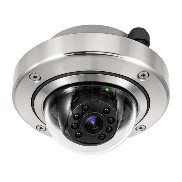 Cleanroom CCTV Camera