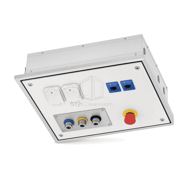 Cleanroom Ceiling Service Panel