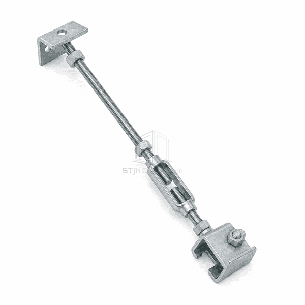 Cleanroom Ceiling Suspension Rod