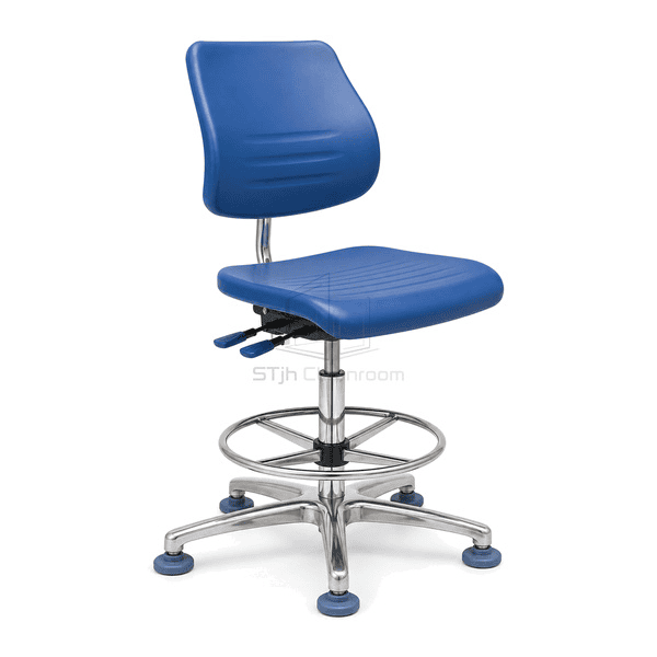 Cleanroom Chair