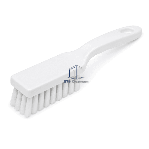 Cleanroom Cleaning Brush