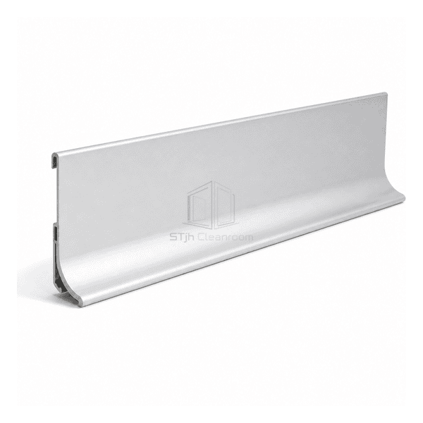 Cleanroom Cove Base Skirting