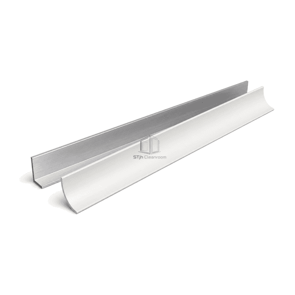 Cleanroom Coving Profile