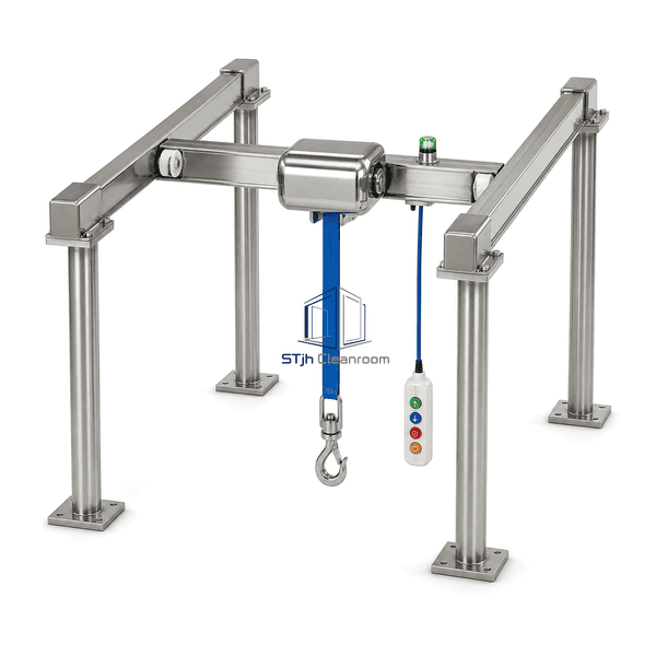 Cleanroom Crane
