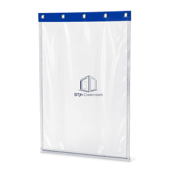 Cleanroom Curtain
