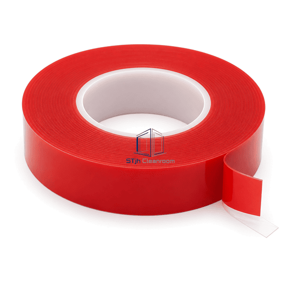 Cleanroom Double-Sided Tape