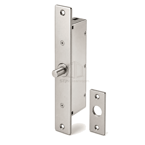 Cleanroom Electric Drop Bolt Lock