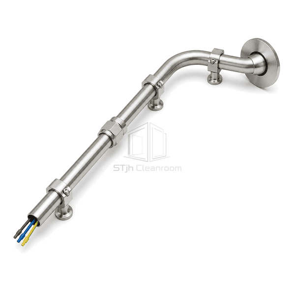 Cleanroom Electrical Conduit