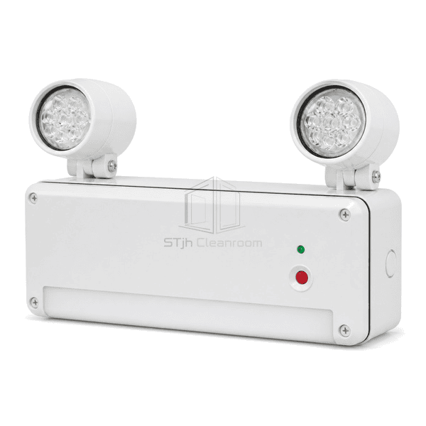 Cleanroom Emergency Light