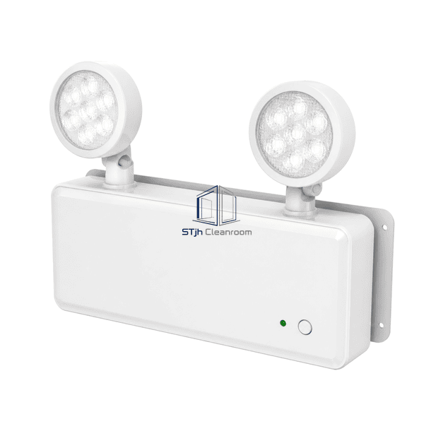 Cleanroom Emergency Lighting