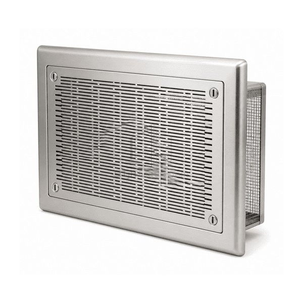 Cleanroom Exhaust Air Grille