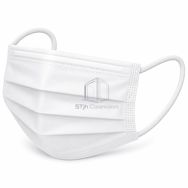 Cleanroom Face Mask