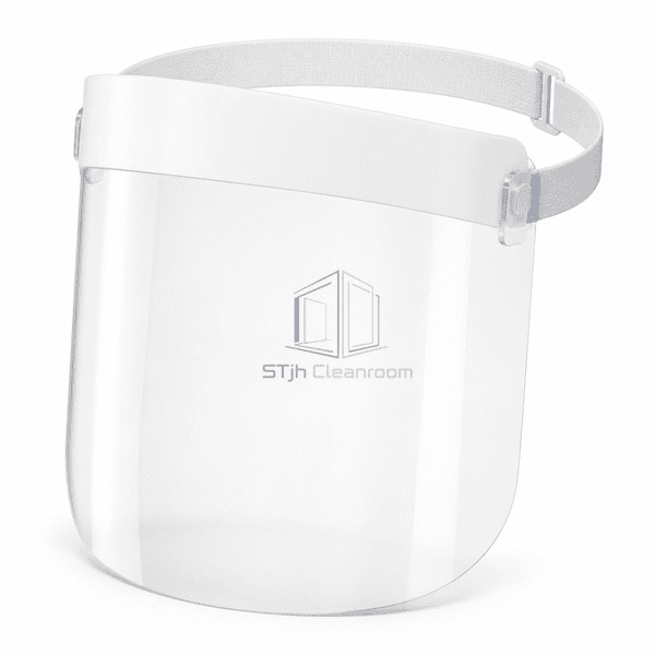 Cleanroom Face Shield