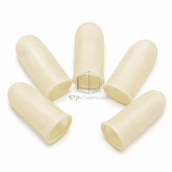 Cleanroom Finger Cots