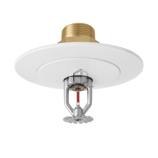 Cleanroom Fire Sprinkler