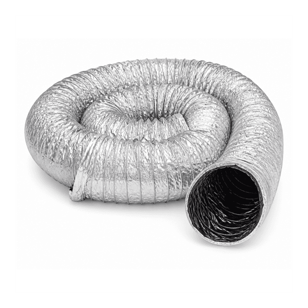 Cleanroom Flexible Air Duct