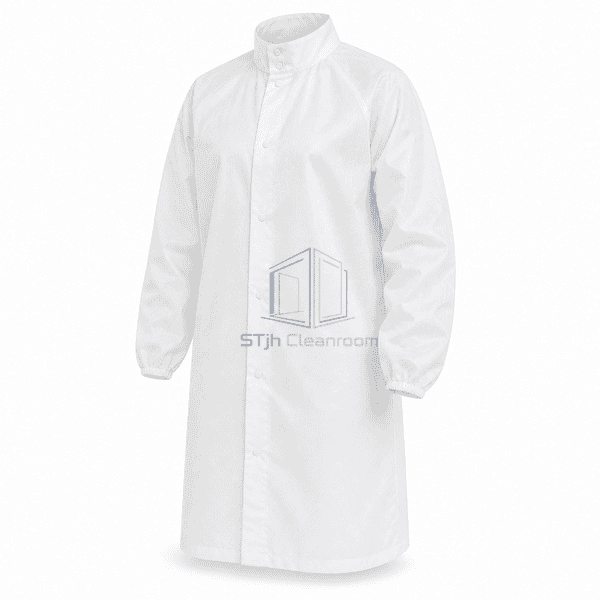 Cleanroom Frock