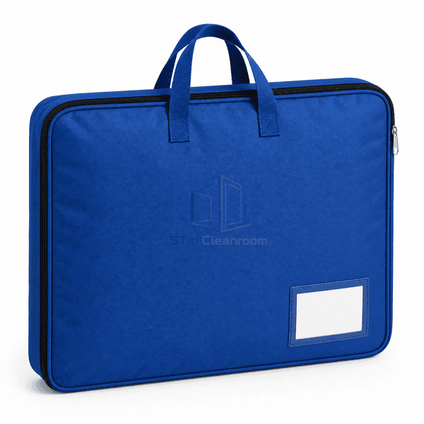 Cleanroom Garment Bag