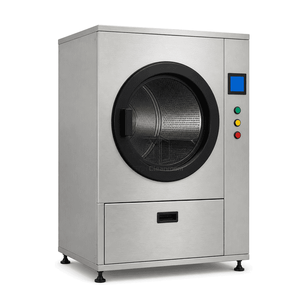 Cleanroom Garment Dryer
