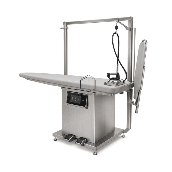 Cleanroom Garment Finishing Equipment