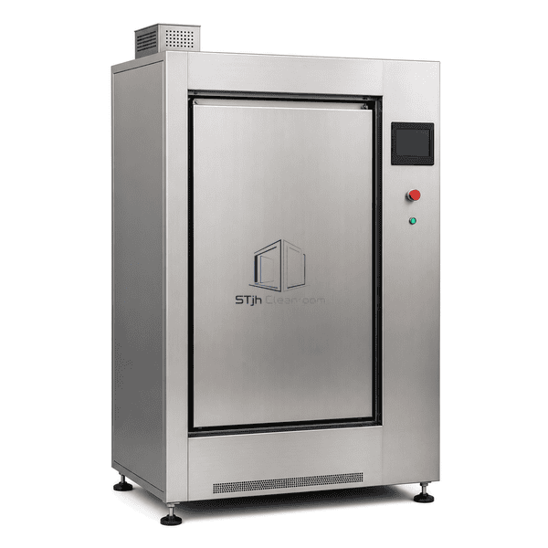 Cleanroom Garment Sterilizer