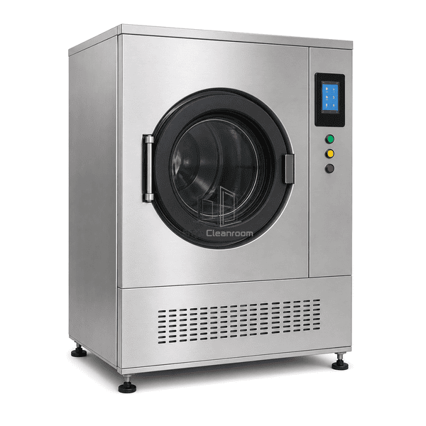 Cleanroom Garment Washer