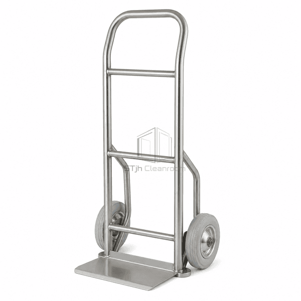 Cleanroom Hand Cart
