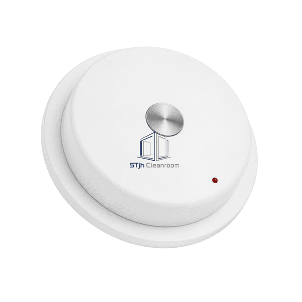 Cleanroom Heat Detector