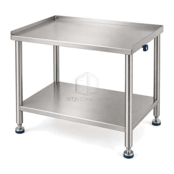 Cleanroom Instrument Table