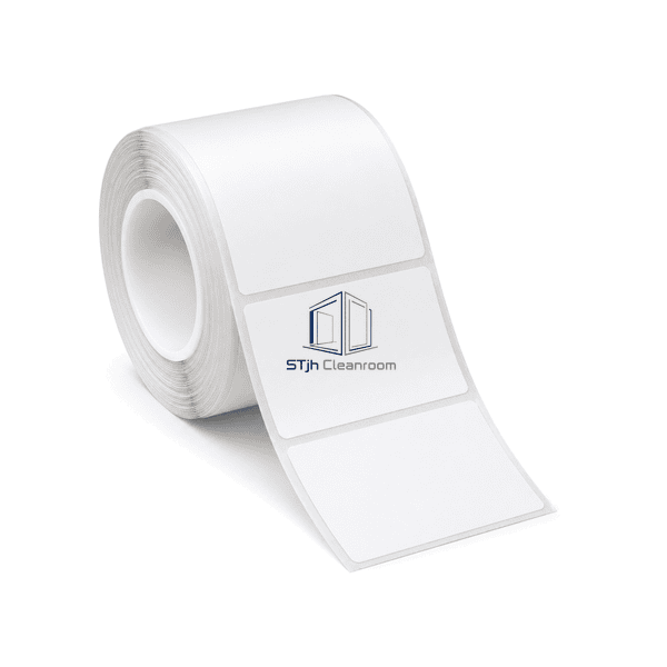 Cleanroom Label