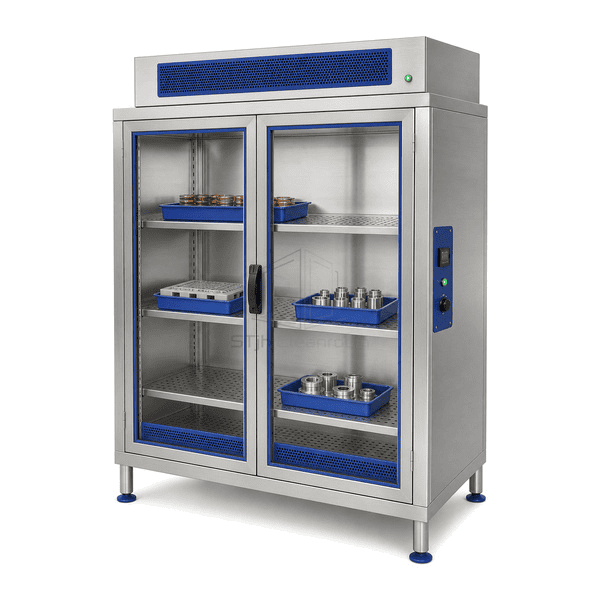 Laminar Flow Storage Cabinet