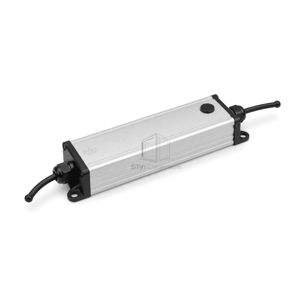 Cleanroom LED Driver