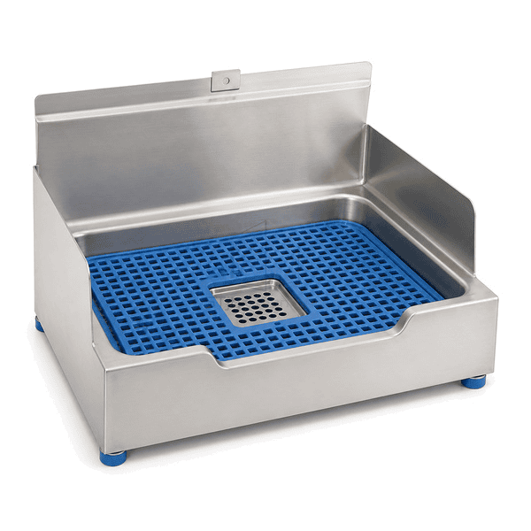 Cleanroom Mop Sink