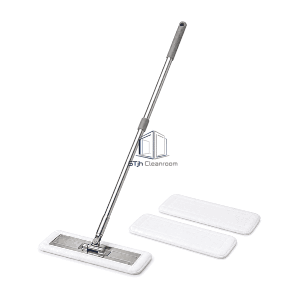 Cleanroom Mop System