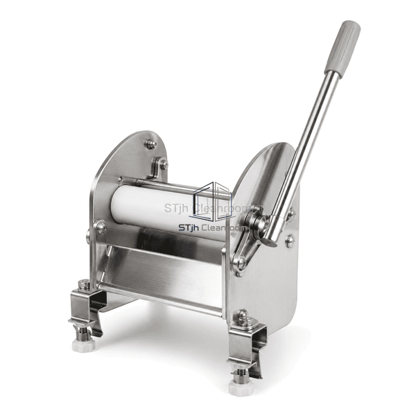 Cleanroom Mop Wringer