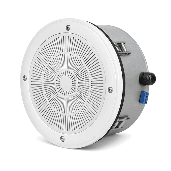 Cleanroom PA Speaker