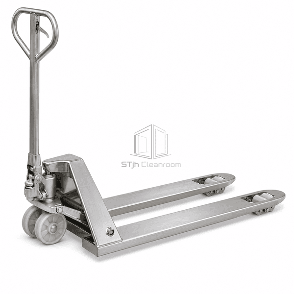 Cleanroom Pallet Truck