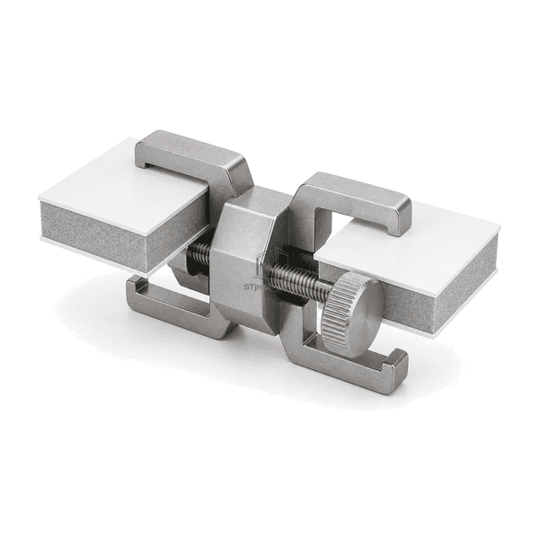 Cleanroom Panel Clamp