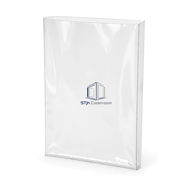 Cleanroom PE Bag