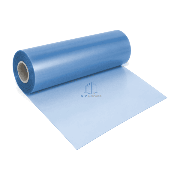 Cleanroom Protective Film