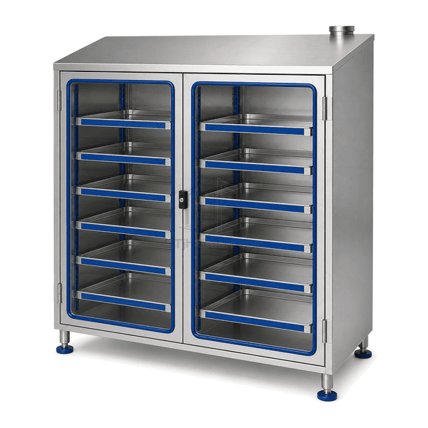 Cleanroom Sample Cabinet