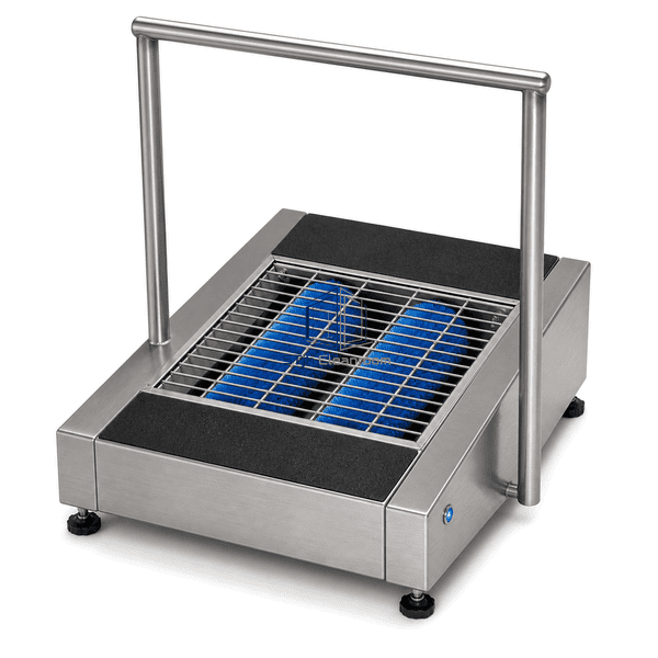 Cleanroom Shoe Sterilizer