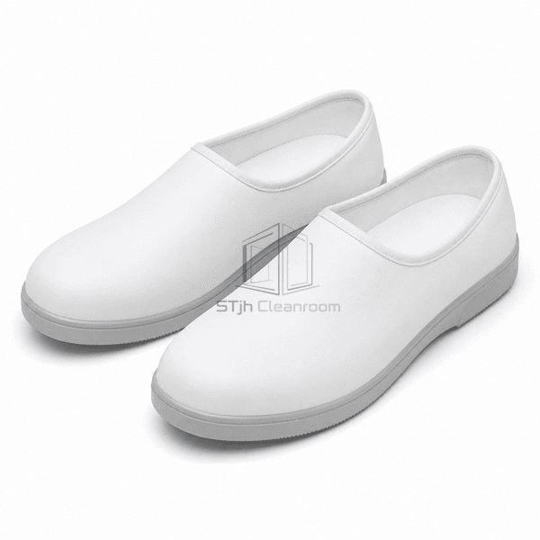 Cleanroom Shoes