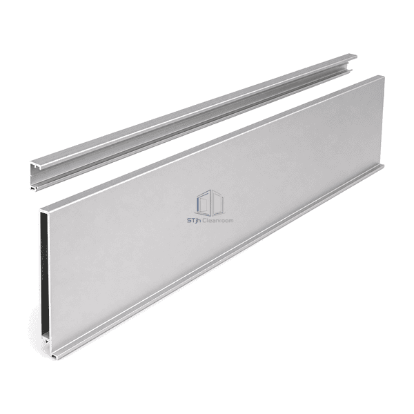 Cleanroom Skirting