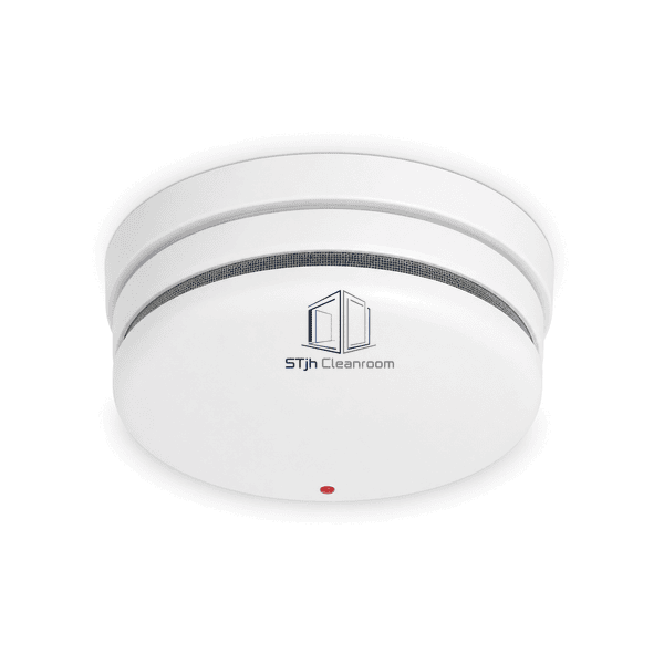 Cleanroom Smoke Detector