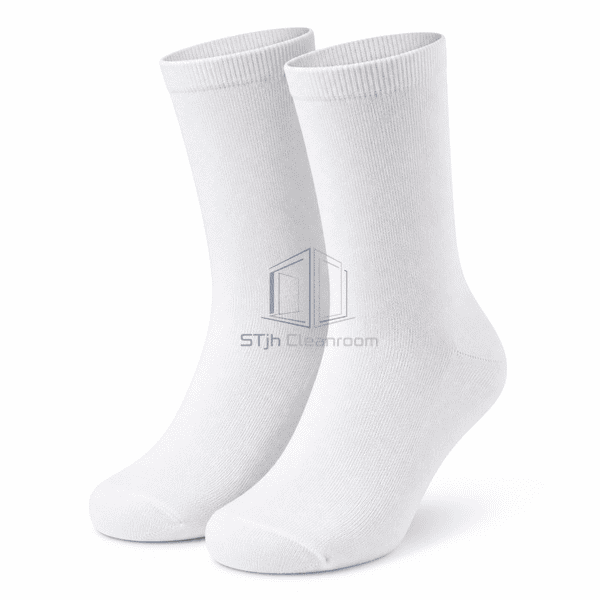 Cleanroom Socks