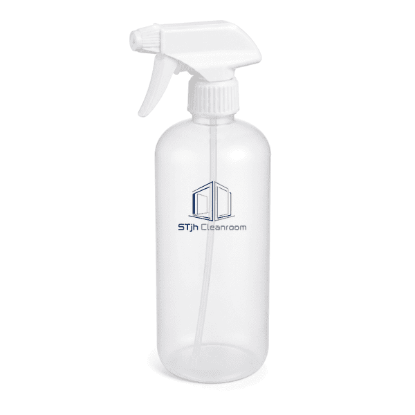 Cleanroom Spray Bottle