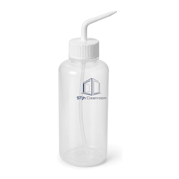Cleanroom Squeeze Bottle